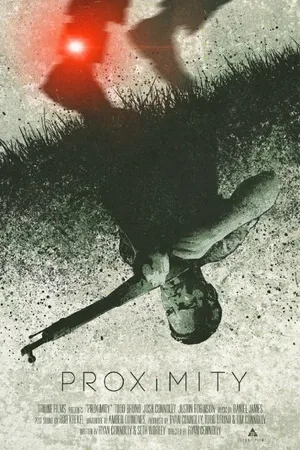 Постер к фильму Близость (2013)