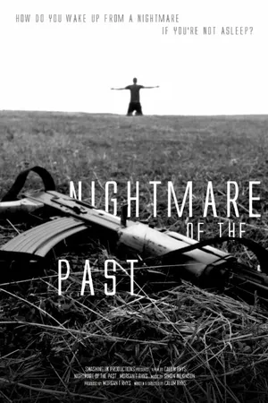 Постер к фильму Nightmare of the Past (2013)