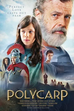 Постер к фильму Polycarp (2015)
