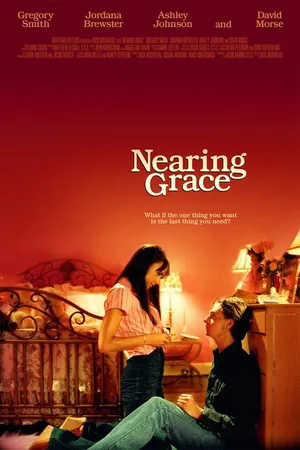 Постер к фильму Рядом с Грейс (2005)