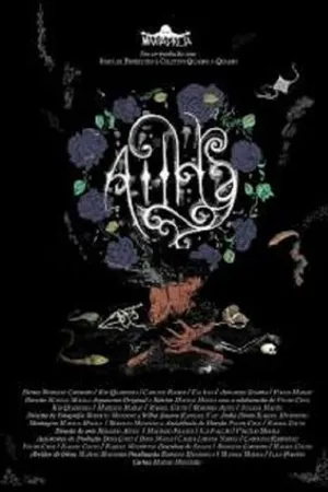 Постер к фильму A Ilha (2013)