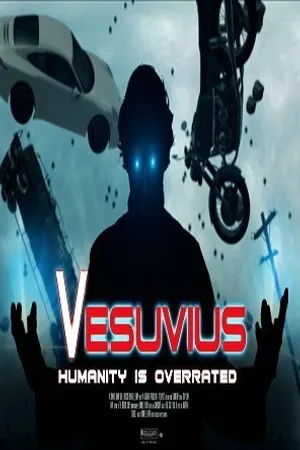 Постер к фильму Vesuvius (2018)