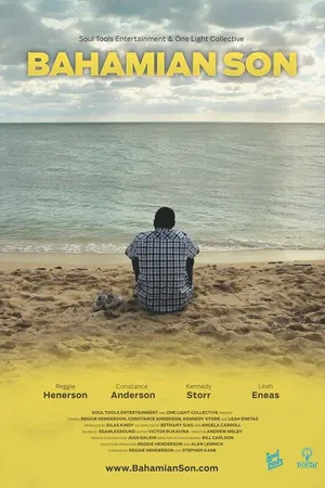 Постер к фильму Bahamian Son (2013)