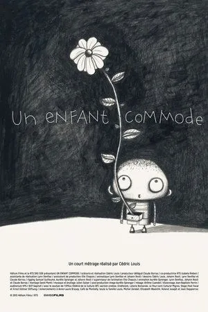 Постер к мультфильму Un enfant commode (2013)