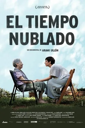 Постер к фильму Облачная погода (2014)