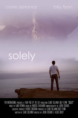 Постер к фильму Solely (2014)