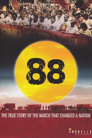 Постер к фильму 88 (2014)