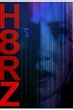 Постер к фильму H8RZ (2015)