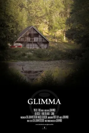 Постер к фильму Glimma (2014)