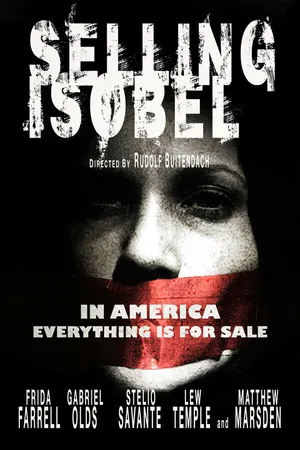 Постер к фильму Продажа Изобель (2016)