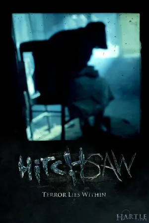 Постер к фильму HitchSaw (2013)