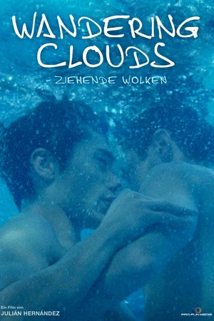 Постер к фильму Блуждающие облака (2014)