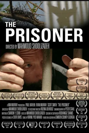 Постер к фильму The Prisoner (2013)