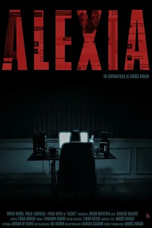 Постер к фильму Алексия (2013)