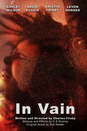 Постер к фильму In Vain (2013)