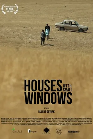 Постер к фильму Houses with Small Windows (2013)
