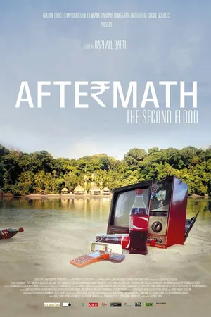 Постер к фильму Aftermath, the Second Flood (2013)