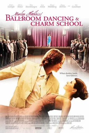 Постер к фильму Школа танцев и обольщения Мэрилин Хотчкисс (2005)
