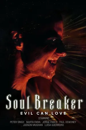 Постер к фильму Soul Breaker (2015)