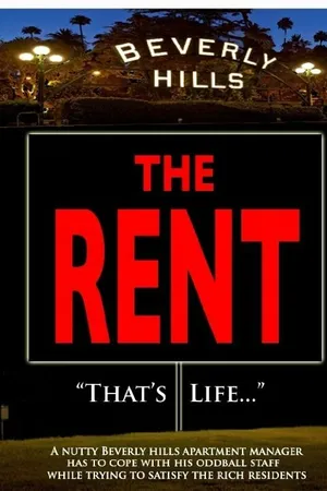 Постер к фильму The Rent (2014)