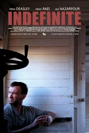 Постер к фильму Indefinite (2015)
