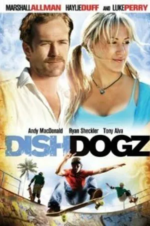 Постер к фильму Посудомойщики (2005)