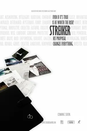 Постер к фильму Streiker (-)