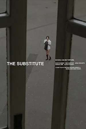 Постер к фильму The Substitute (2015)