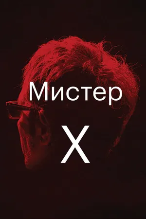 Постер к фильму Мистер Икс (2014)