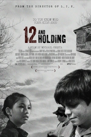 Постер к фильму Двенадцатилетние (2005)