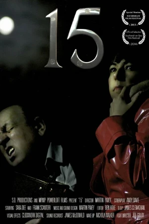 Постер к фильму 15 (2013)