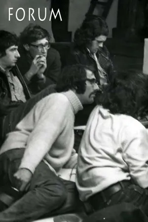 Постер к фильму Forum (1969)