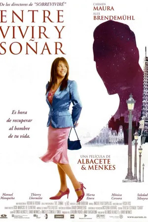 Постер к фильму Между жизнью и мечтой (2004)