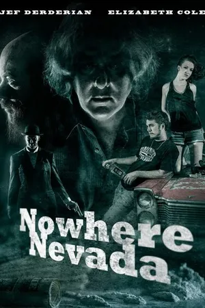 Постер к фильму Nowhere Nevada (2013)