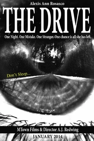Постер к фильму The Drive (2018)