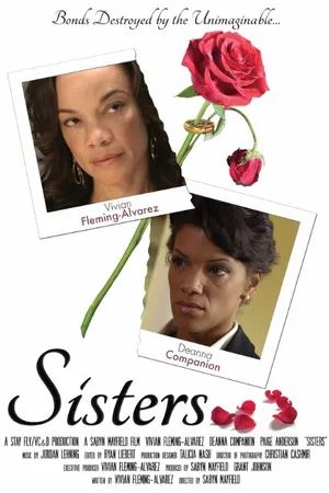Постер к фильму Sisters (2014)