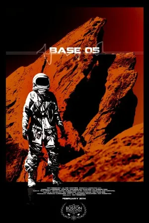 Постер к фильму Base 05 (2014)