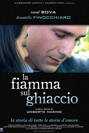 Постер к фильму Лед и пламень (2006)