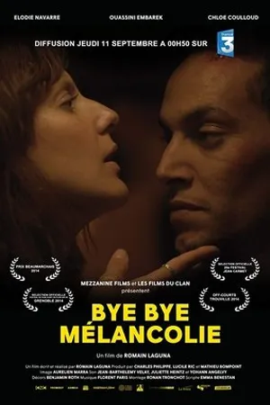 Постер к фильму Bye Bye mélancolie (2014)