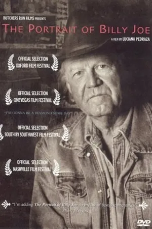Постер к фильму Portrait of Billy Joe (2004)