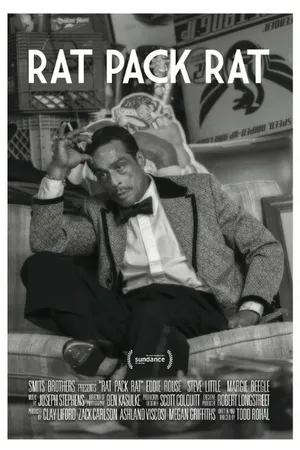 Постер к фильму Rat Pack Rat (2014)