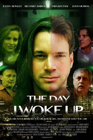 Постер к фильму The Day I Woke Up (2013)