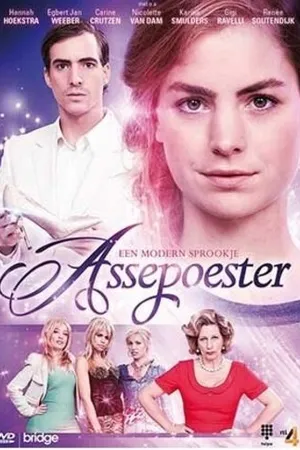 Постер к фильму Assepoester: een modern sprookje (2014)