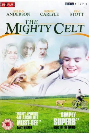Постер к фильму Могучий кельт (2005)