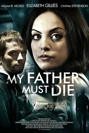 Постер к фильму Убить папочку (2014)