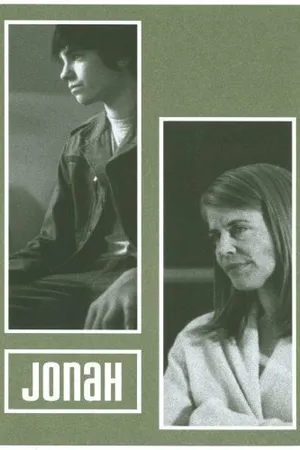 Постер к фильму Jonah (2004)