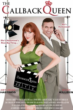Постер к фильму The Callback Queen (2013)