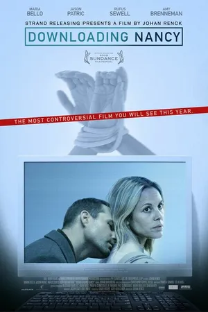 Постер к фильму Скачивая Нэнси (2008)