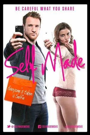 Постер к фильму Self Made (2015)
