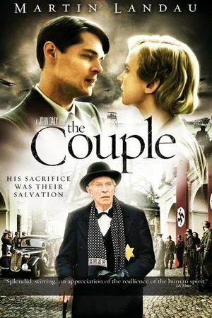 Постер к фильму Арийская пара (2004)